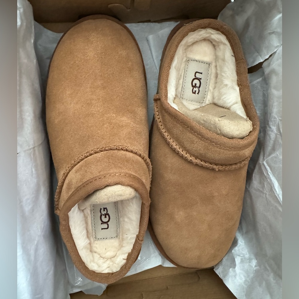 Ugg Slippers